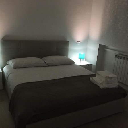 Gli Aranci Apartment Rome Exterior photo