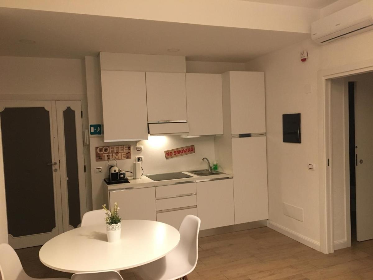 Gli Aranci Apartment Rome Exterior photo